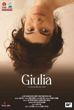 Giulia (2023)