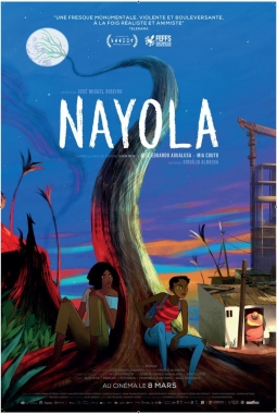 Nayola (2023)