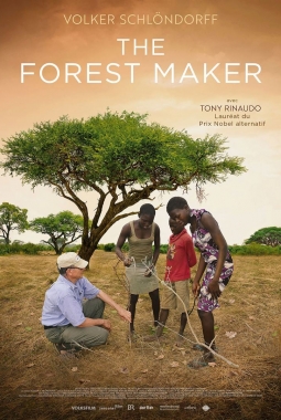 The Forest Maker (2023)