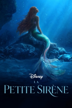 La Petite sirène (2023)