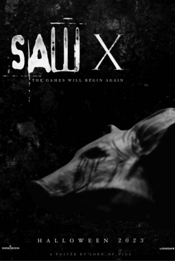 Saw X  (2023)