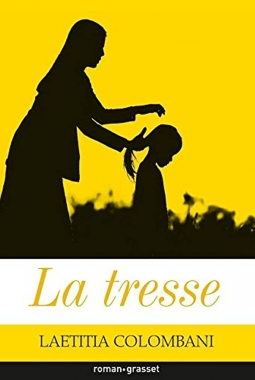 La Tresse (2023)