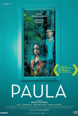 Paula (2023)
