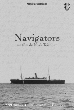 Navigators (2023)
