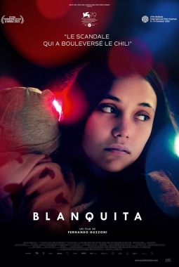 Blanquita (2023)