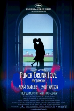 Punch-drunk love (2023)