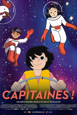 Capitaines ! (2023)
