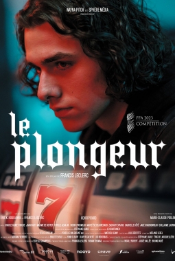 Le Plongeur (2024)