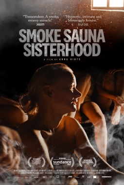 Sauna Sisterhood (2024)