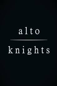 Alto Knights (2025)