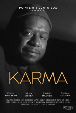 Karma (2024)