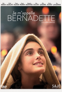 Je m'appelle Bernadette (2024)