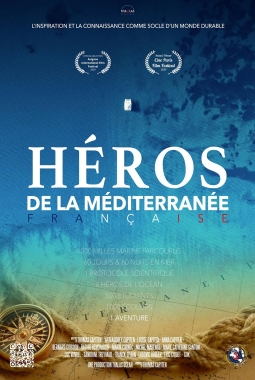 Héros de la Méditerranée française (2024)