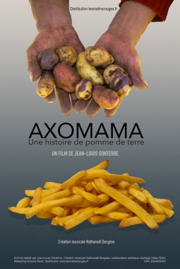 Axomama, une histoire de pomme de terre (2024)
