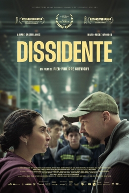 Dissidente (2024)