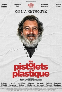 Les Pistolets en plastique (2024)