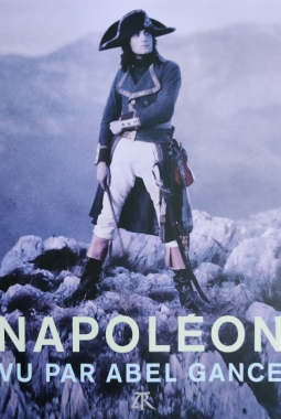 Napoléon vu par Abel Gance partie 2 (2024)