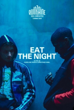 Eat the Night (2024)
