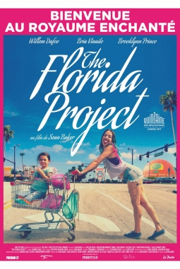 The Florida Project (2024)