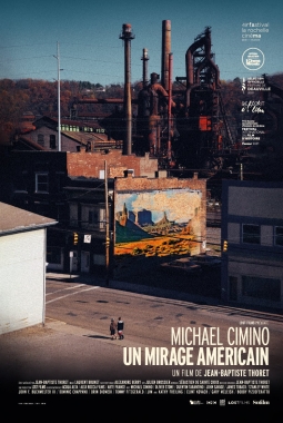 Michael Cimino, God Bless America (2024)