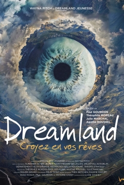 Dreamland (2024)