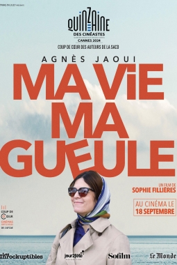 Ma vie Ma gueule (2024)