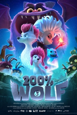 200% Loup (2024)