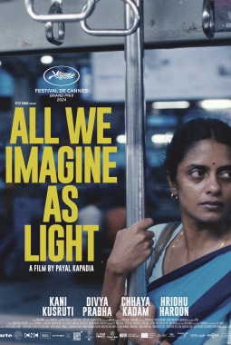 All We Imagine as Light (2024)