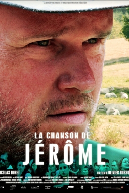 La Chanson de Jérôme (2024)