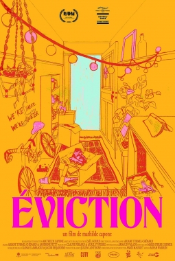 Éviction (2024)