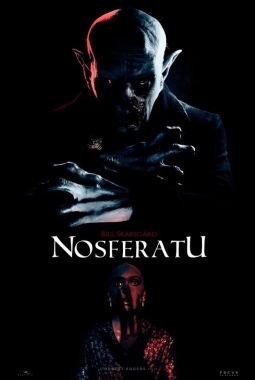 Nosferatu (2025)