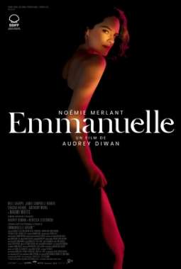 Emmanuelle (2024)