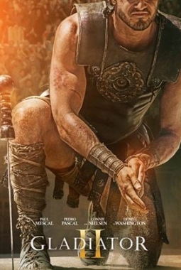 Gladiator II  (2024)