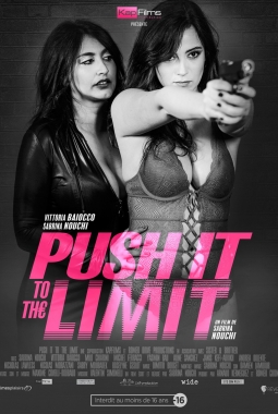 Push it to the limit (2024)