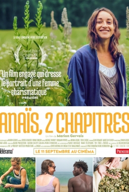 Anaïs, 2 chapitres (2024)