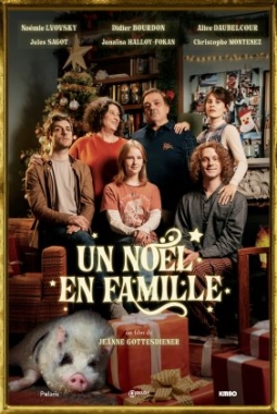 Un Noël en famille (2024)