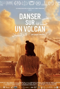 Danser sur un volcan (2024)