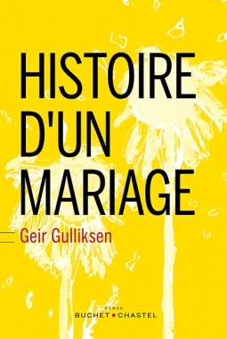 Histoire d’un mariage (2025)