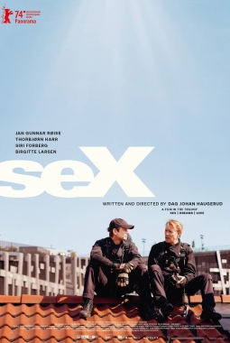 Sex (La Trilogie d’Oslo) (2025)