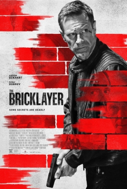 The Bricklayer (2024)