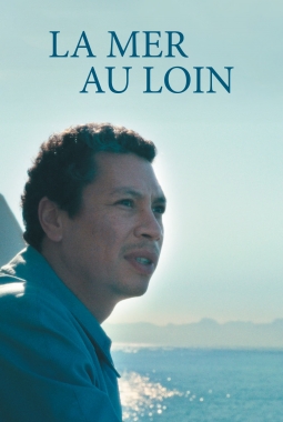 La Mer au loin (2024)