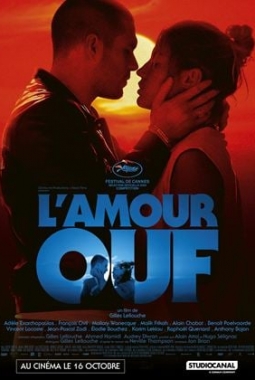 L'Amour ouf (2024)