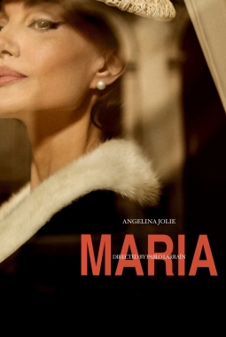 Maria (2025)