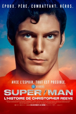 Super/Man: L'histoire de Christopher Reeve (2024)