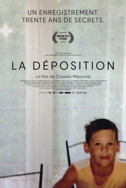 La Déposition (2024)