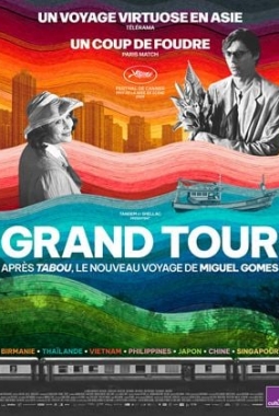 Grand Tour (2024)