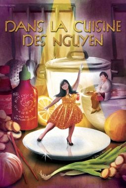 Dans la cuisine des Nguyen (2025)