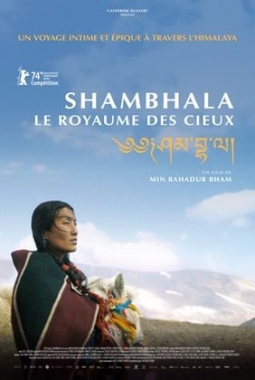 Shambhala, le Royaume des cieux (2024)