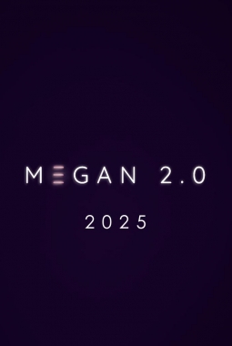 M3GAN 2.0 (2025)