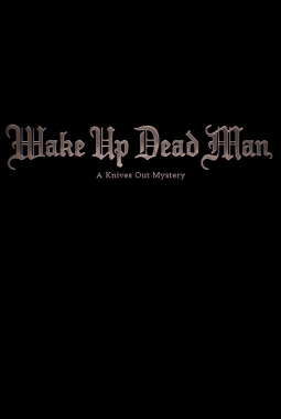 Wake Up Dead Man: A Knives Out Mystery (2025)